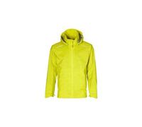 Basil Skane Hi-vis Jacket Giallo M Uomo
