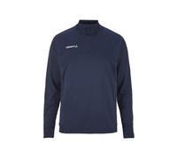 Giacca impermeabile con zip a metà Craft Evolve 2.0 Bleu 2XL