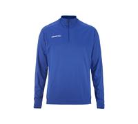 Giacca impermeabile con zip a metà Craft Evolve 2.0 Bleu M