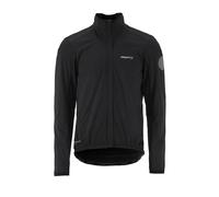Giacca impermeabile Craft Core Subz Noir