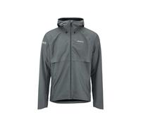 Giacca impermeabile Craft Pro Hydro Gris S