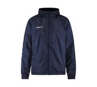Craft Squad Wind Jacket Herren Giacche 5 Azzurro