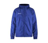 Giacca impermeabile Craft Squad Bleu S