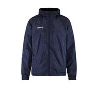 Craft Squad Wind Jacket Herren Giacche 5 Azzurro