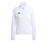 Giacca impermeabile da donna Adidas Adizero Essentials Bianco L