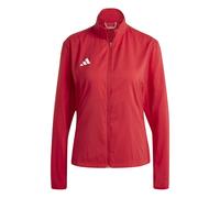 Adidas Giacca Adizero Essentials Regular Donna Rosso M