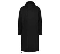 Agu Winter City Slicker Rain Jacket Nero 2XL Uomo