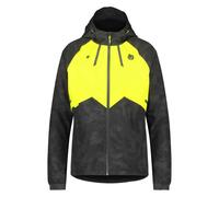 Giacca impermeabile da donna Agu COmmuter Noir