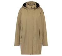 Agu Mac Rain Jacket Verde M Donna
