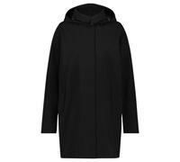 Agu Mac Rain Jacket Nero M Donna Black
