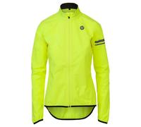 Giacca impermeabile da donna Agu Rain II Essential Jaune