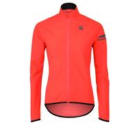 Giacca impermeabile da donna Agu Rain II Essential Rouge