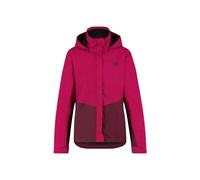 Giacca impermeabile da donna Agu Section Essential Rose