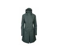 Giacca impermeabile da donna Agu SeQ Urban Outdoor Bleu