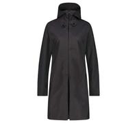Giacca impermeabile da donna Agu SeQ Urban Outdoor Noir