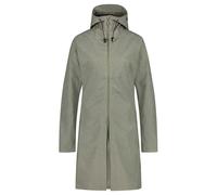 Giacca impermeabile da donna Agu SeQ Urban Outdoor Vert