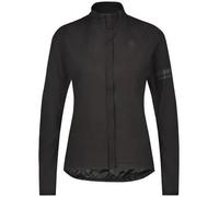Agu Storm Breaker Rain Essential Jacket Nero XL Donna