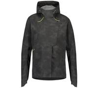Agu Tech Rain Commuter Jacket Nero XS Donna
