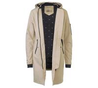 Agu Urban Outdoor Jacket Beige M Donna Cement