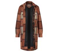 Agu Oversized Rain Long Sleeve Shirt Verde S Uomo