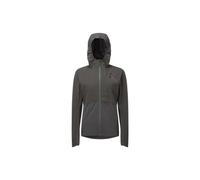 Giacca impermeabile da donna Altura Esker Noir