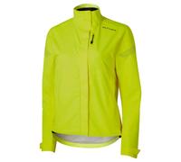Giacca impermeabile da donna Altura Nevis Nightvision 2021 Jaune