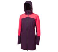 Giacca impermeabile da donna Altura Nightvision Zephyr Violet