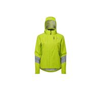 Giacca impermeabile da donna Altura Typhoon Nightvision Gris L