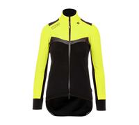 Giacca impermeabile da donna Bioracer Tempest Proctect Jaune