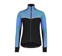Giacca impermeabile da donna Bioracer Vesper Tempest Proctect Bleu