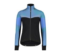 Giacca impermeabile da donna Bioracer Vesper Tempest Proctect Bleu