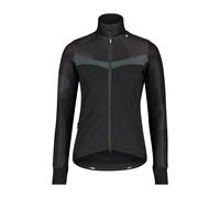 Giacca impermeabile da donna Bioracer Vesper Tempest Proctect Noir