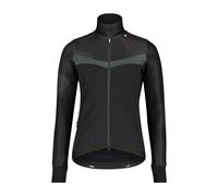 Giacca impermeabile da donna Bioracer Vesper Tempest Proctect Noir