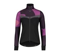 Giacca impermeabile da donna Bioracer Vesper Tempest Proctect Viola