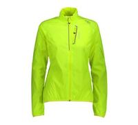 Giacca impermeabile da donna CMP Jaune L