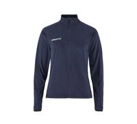 Craft Evolve 2.0 Full Zip Jacket W Giacche 3 Azzurro