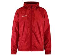 Giacca impermeabile da donna Craft Squad Rouge XL