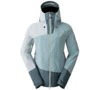 Giacca impermeabile da donna Dare 2b Nomadic II Jacket Taglia: XS / Colore: azzurro