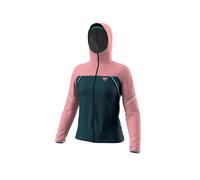 Giacca impermeabile da donna Dynafit ALPINE 3L JKT (mokarosa/3010) XS