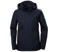 Giacca impermeabile da donna Helly Hansen aden Bleu 2XL