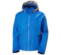 Giacca impermeabile da donna Helly Hansen Foil X Bleu L