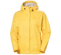 Giacca impermeabile da donna Helly Hansen Loke Jaune XS