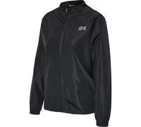 Giacca impermeabile da donna Hummel HmlCourt Noir M