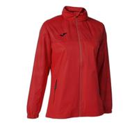 Giacca impermeabile da donna Joma Montreal Rouge XL