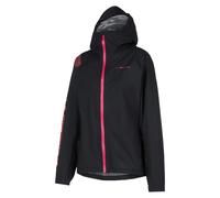 La Sportiva Pocketshell Jacket Nero M Donna