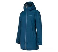 Giacca impermeabile da donna La Sportiva Xplore Parka W (Nero/Cherry Tomato) M