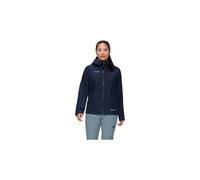 Mammut Crater Light HS - Giacca con cappuccio da donna