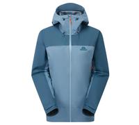 Mountain Equipment - Women's Tacul Jacket - Giacca antipioggia 36 blu