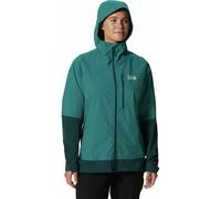Mountain Hardwear Stretch Ozonic™ Jacket Blu XS Donna