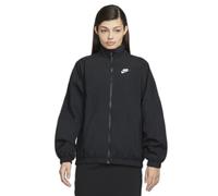 Giacca impermeabile da donna Nike Essential Noir XL